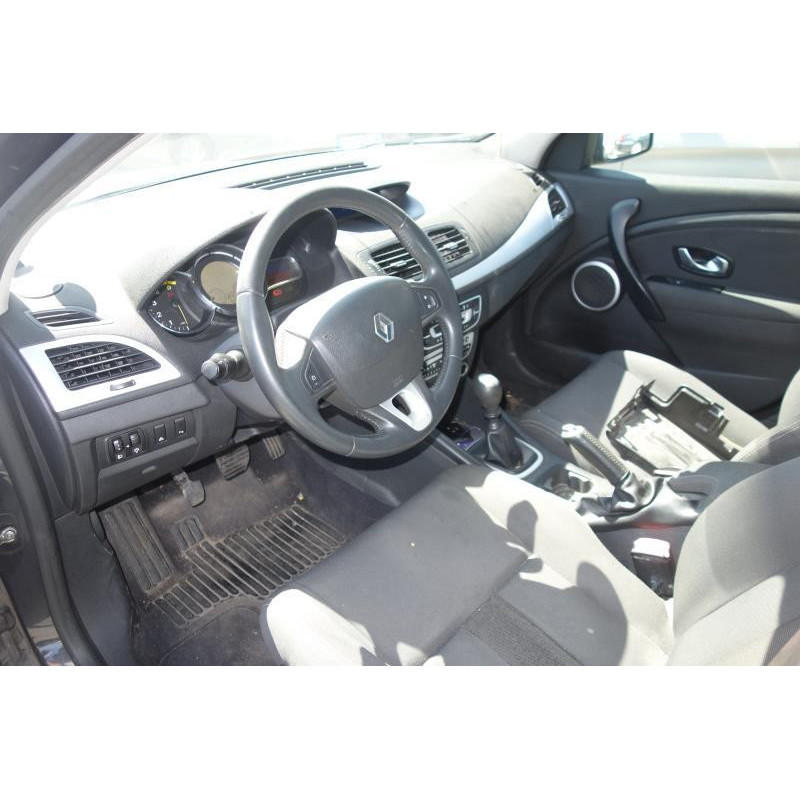 Boite de vitesses RENAULT MEGANE 3 Photo n°11