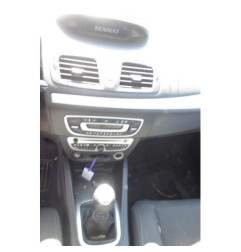 Boite de vitesses RENAULT MEGANE 3