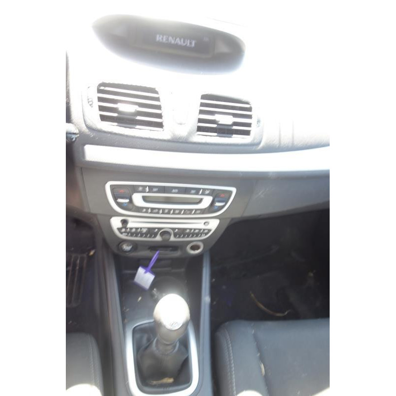 Boite de vitesses RENAULT MEGANE 3 Photo n°12