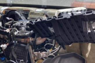 Pedale d'accelerateur RENAULT MASTER 3