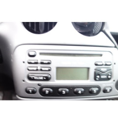 Boite de vitesses FORD KA 1