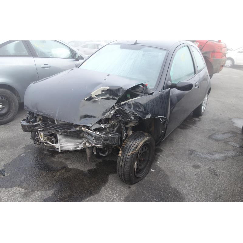 Boite de vitesses FORD KA 1 Photo n°9