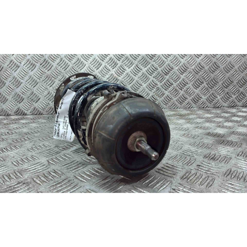 Amortisseur avant gauche OPEL CORSA C Photo n°4
