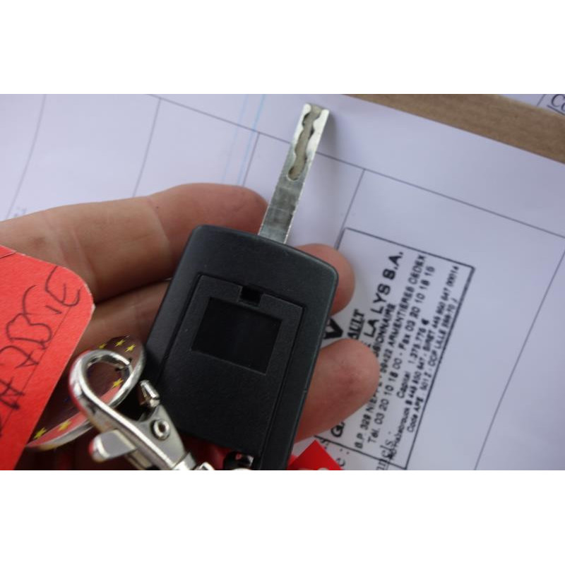 Amortisseur avant gauche OPEL CORSA C Photo n°8