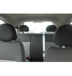 Amortisseur avant gauche OPEL CORSA C