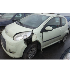 Boite de vitesses CITROEN C1 1 Photo n°1