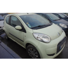 Boite de vitesses CITROEN C1 1