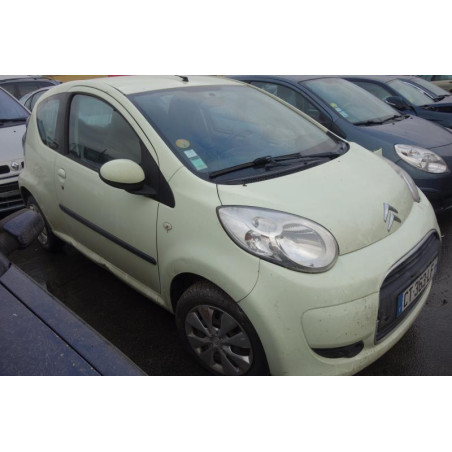 Boite de vitesses CITROEN C1 1