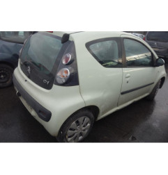 Boite de vitesses CITROEN C1 1