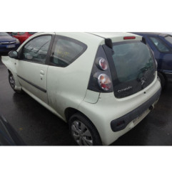 Boite de vitesses CITROEN C1 1
