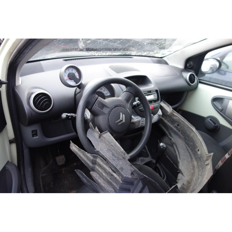 Boite de vitesses CITROEN C1 1 Photo n°5