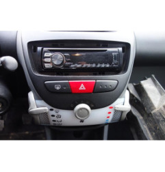 Boite de vitesses CITROEN C1 1