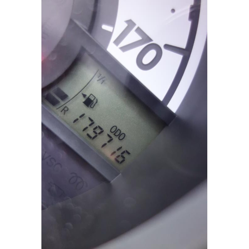 Boite de vitesses CITROEN C1 1 Photo n°8