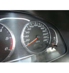 Cardan gauche (transmission) MAZDA 6 1