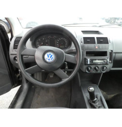Boite de vitesses VOLKSWAGEN POLO 4