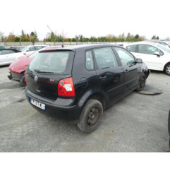 Boite de vitesses VOLKSWAGEN POLO 4