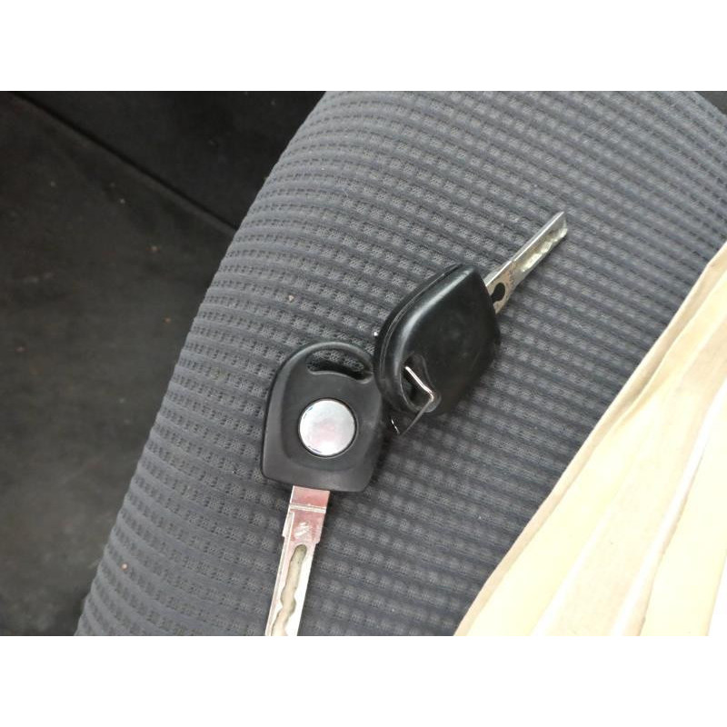 Boite de vitesses VOLKSWAGEN POLO 4 Photo n°3