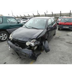 Boite de vitesses VOLKSWAGEN POLO 4