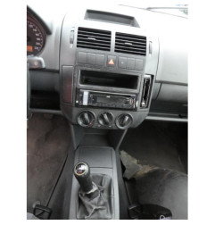 Boite de vitesses VOLKSWAGEN POLO 4