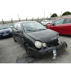Boite de vitesses VOLKSWAGEN POLO 4
