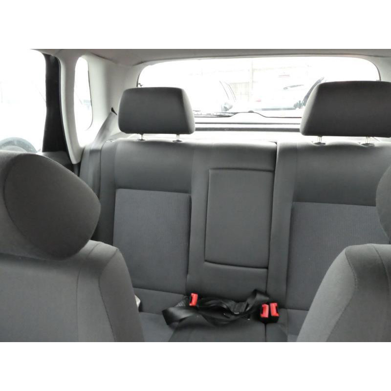 Boite de vitesses VOLKSWAGEN POLO 4 Photo n°10