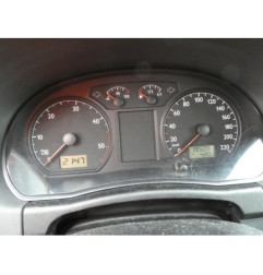 Boite de vitesses VOLKSWAGEN POLO 4