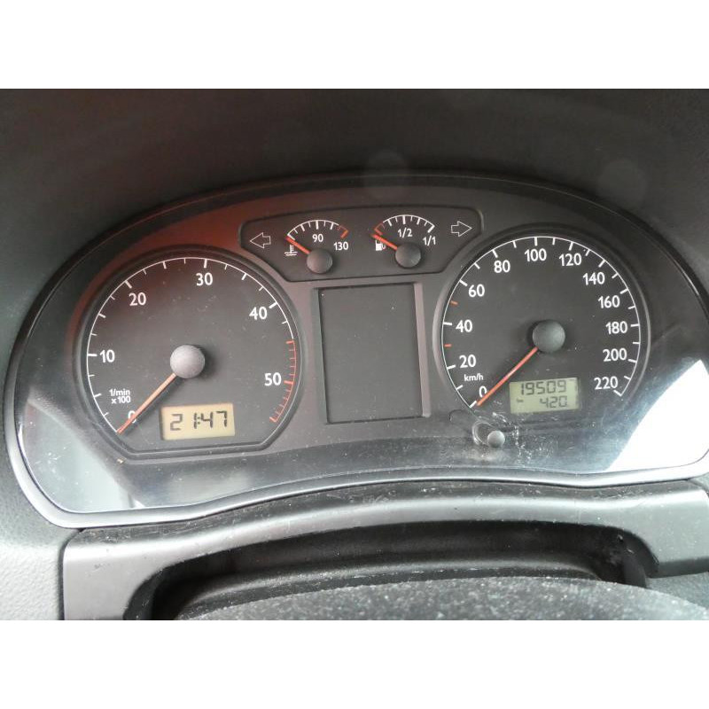 Boite de vitesses VOLKSWAGEN POLO 4 Photo n°11