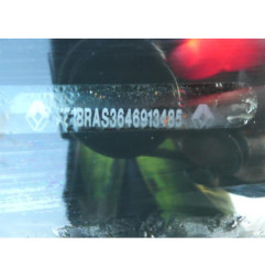Boite de vitesses RENAULT CLIO 3 Photo n°1