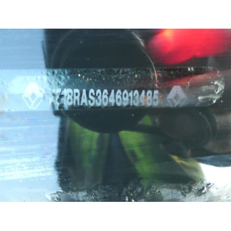 Boite de vitesses RENAULT CLIO 3 Photo n°1