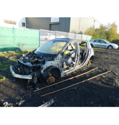 Boite de vitesses RENAULT CLIO 3
