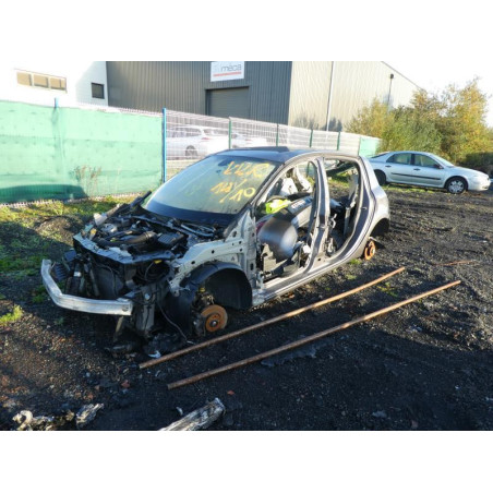 Boite de vitesses RENAULT CLIO 3