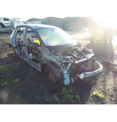 Boite de vitesses RENAULT CLIO 3