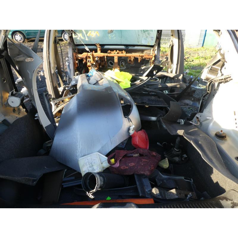 Boite de vitesses RENAULT CLIO 3 Photo n°5