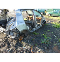 Boite de vitesses RENAULT CLIO 3