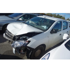 Boite de vitesses DACIA SANDERO 2 Photo n°1