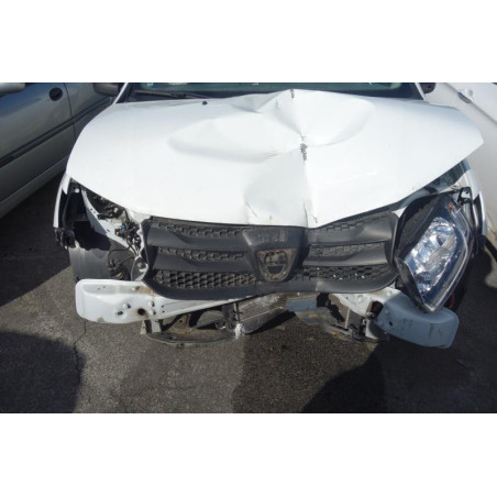 Boite de vitesses DACIA SANDERO 2