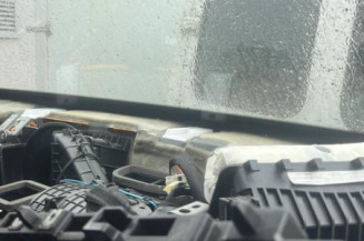 Pedale d'accelerateur RENAULT MASTER 3