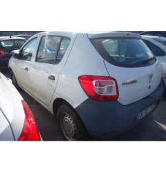 Boite de vitesses DACIA SANDERO 2