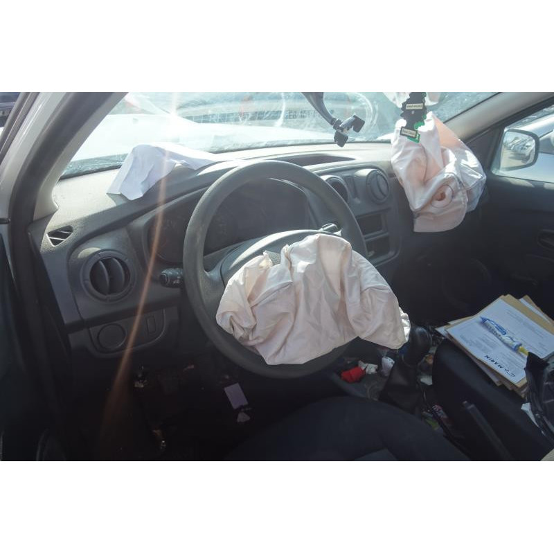 Boite de vitesses DACIA SANDERO 2 Photo n°6