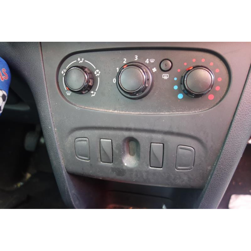 Boite de vitesses DACIA SANDERO 2 Photo n°7