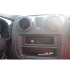 Boite de vitesses DACIA SANDERO 2