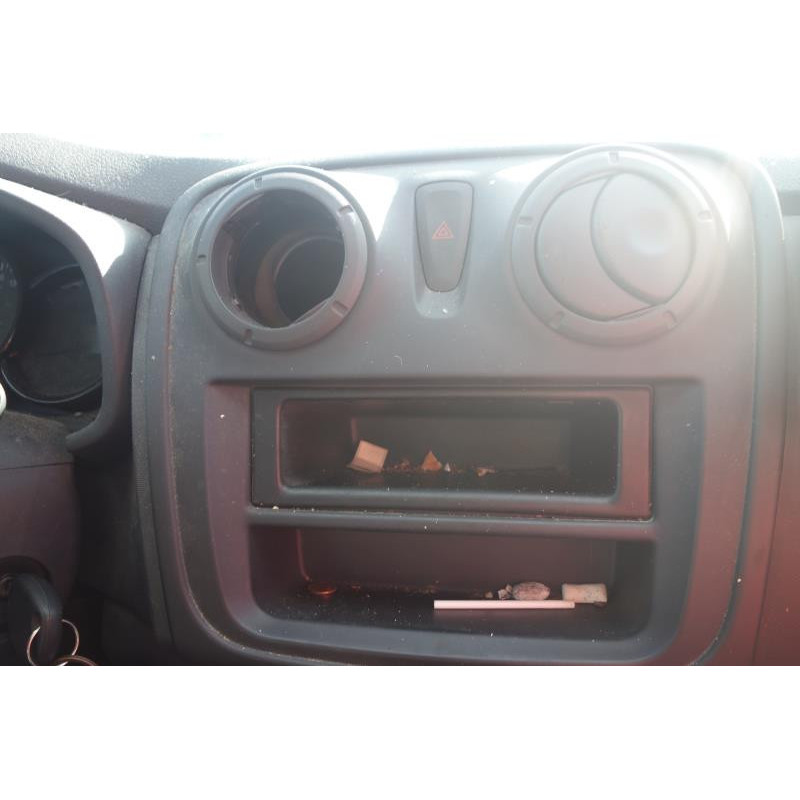 Boite de vitesses DACIA SANDERO 2 Photo n°8