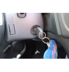 Boite de vitesses DACIA SANDERO 2
