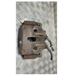 Etrier avant gauche (freinage) PEUGEOT BOXER 1