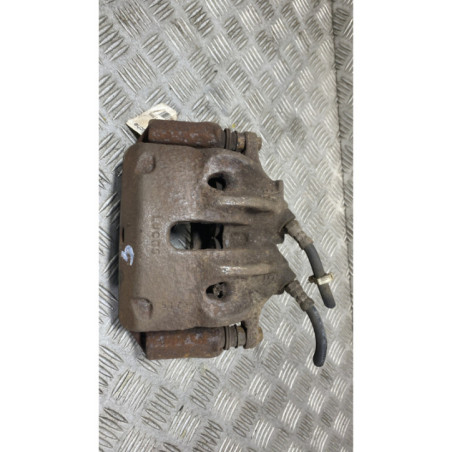 Etrier avant gauche (freinage) PEUGEOT BOXER 1