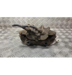 Etrier avant gauche (freinage) PEUGEOT BOXER 1