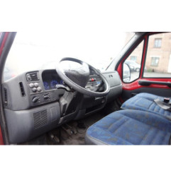 Etrier avant gauche (freinage) PEUGEOT BOXER 1