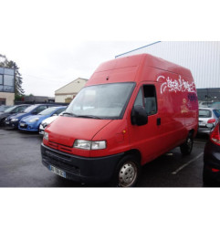 Etrier avant gauche (freinage) PEUGEOT BOXER 1
