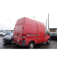 Etrier avant gauche (freinage) PEUGEOT BOXER 1