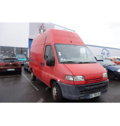 Etrier avant gauche (freinage) PEUGEOT BOXER 1